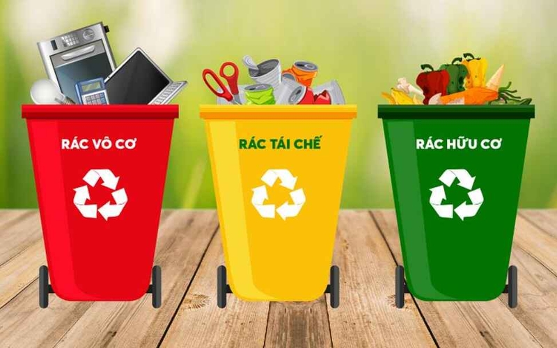 nguồn nước sinh hoạt bị ô nhiễm 10