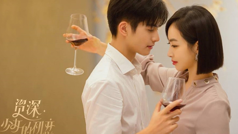 Trạm Kế Tiếp Là Hạnh Phúc (Find Yourself)