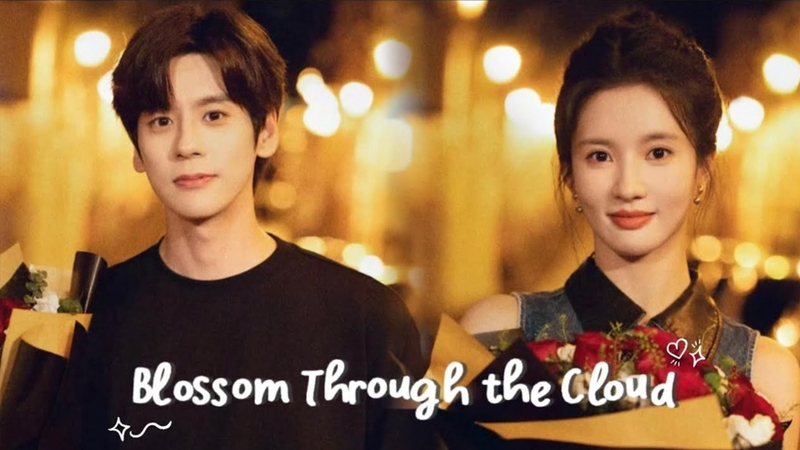 Bay Vào Tim Anh (Blossom Through The Cloud)