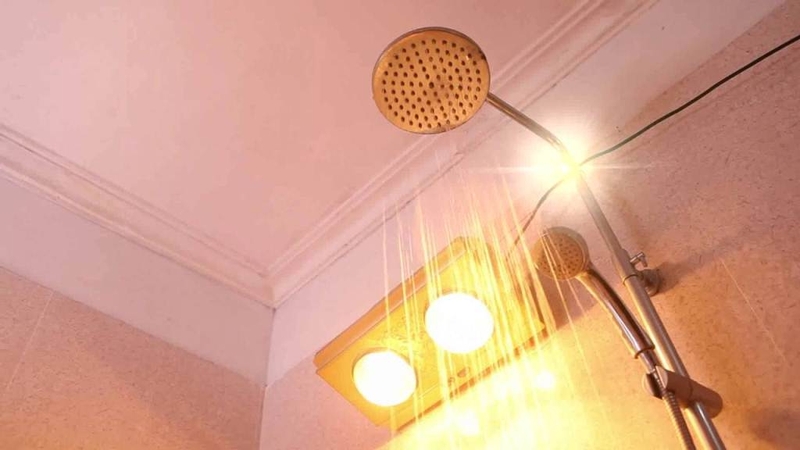 nguyên lý hoạt động của đèn sưởi nhà tắm 4