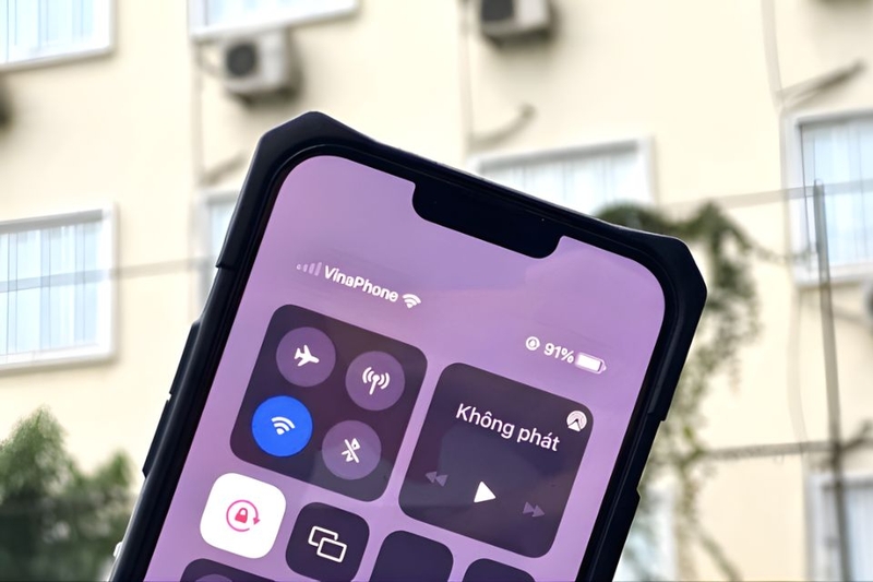 nguyên nhân Vinaphone mất sóng