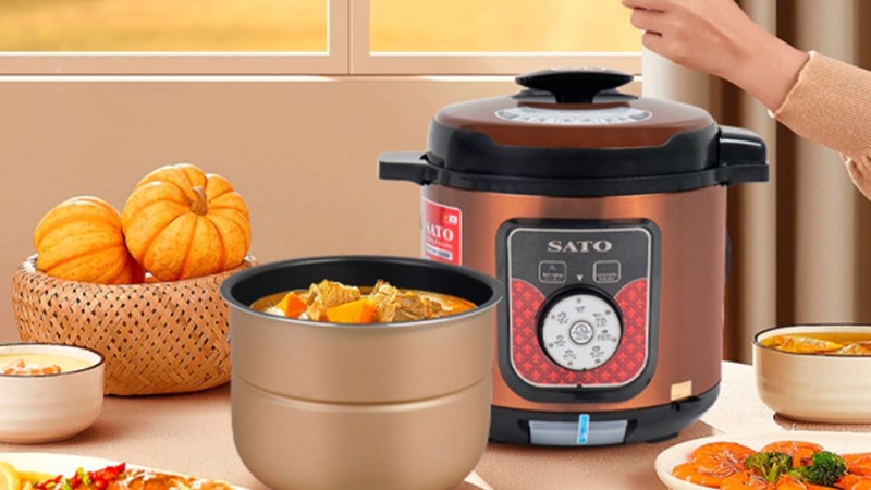 Biện pháp phòng ngừa nổ nồi áp suất