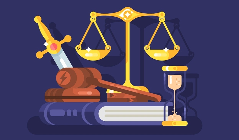 Nguyên tắc là gì trong pháp luật và vai trò nền tảng của chúng