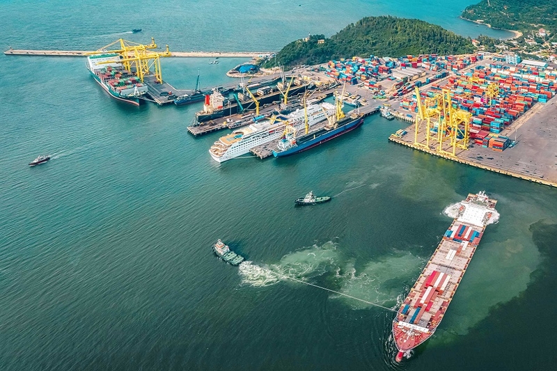 Có được thỏa thuận áp dụng pháp luật nước ngoài trong giao dịch thương mại có yếu tố nước ngoài không?
