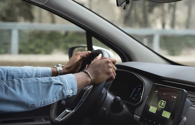 nguyên tắc lái xe điện ảnh 2