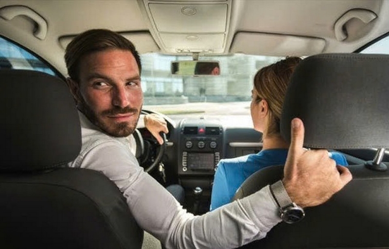 nguyên tắc lái xe điện ảnh 3