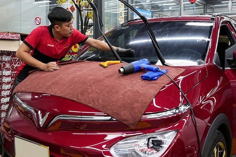 nguyên tắc lái xe điện ảnh 4