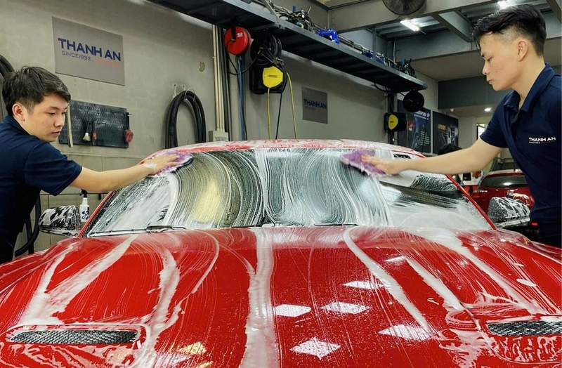 nguyên tắc lái xe điện ảnh 5