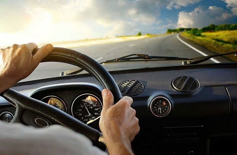 nguyên tắc lái xe điện ảnh 7