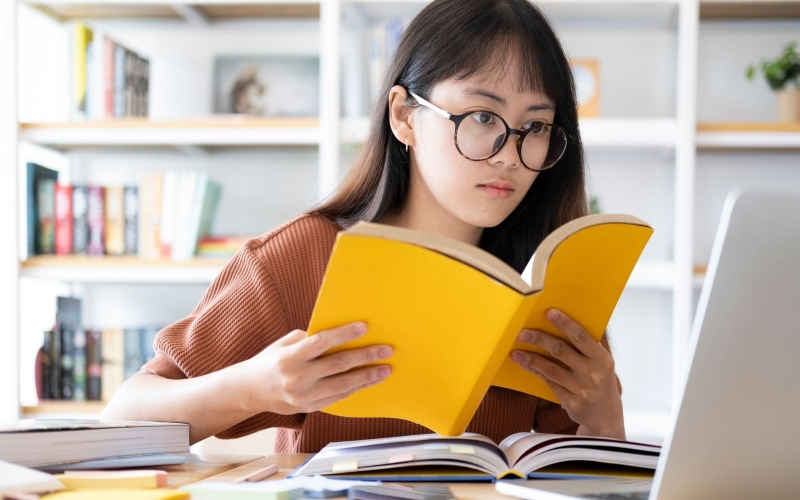 Cách làm tròn điểm trung bình môn học kỳ