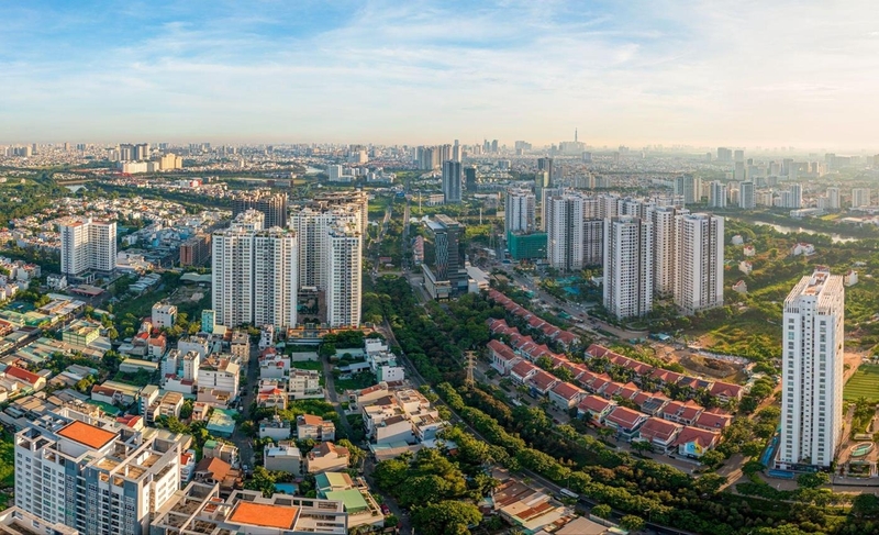 Nhà Bè ở đâu 6