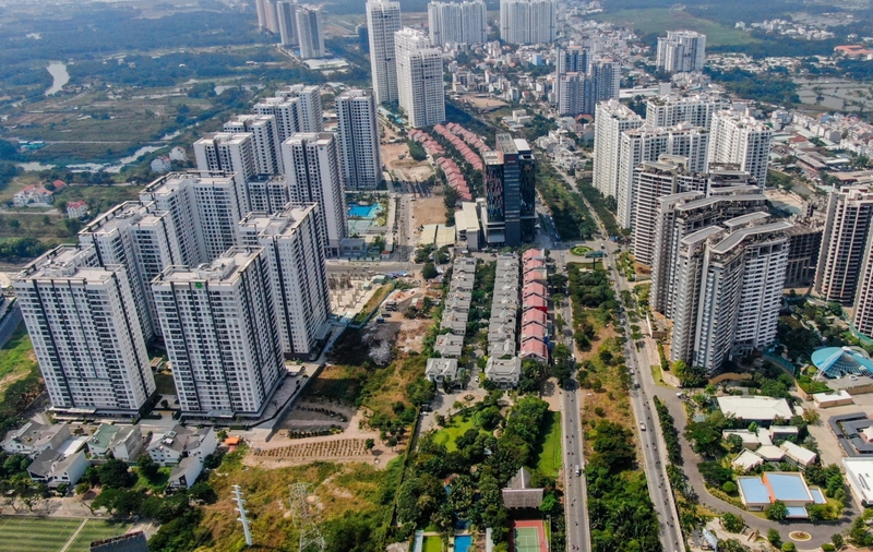 Nhà Bè ở đâu 3