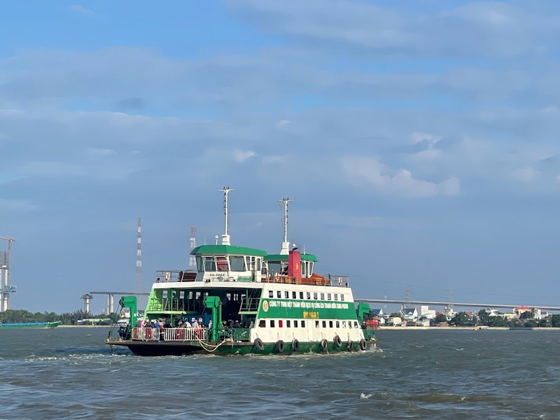 Nhà Bè ở đâu 5
