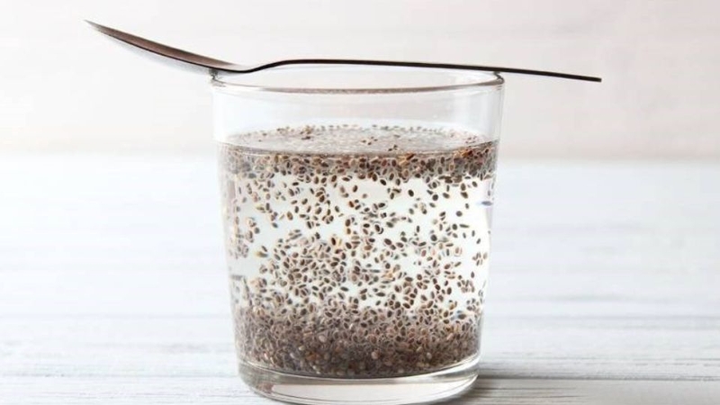 nha đam hạt chia hình 3