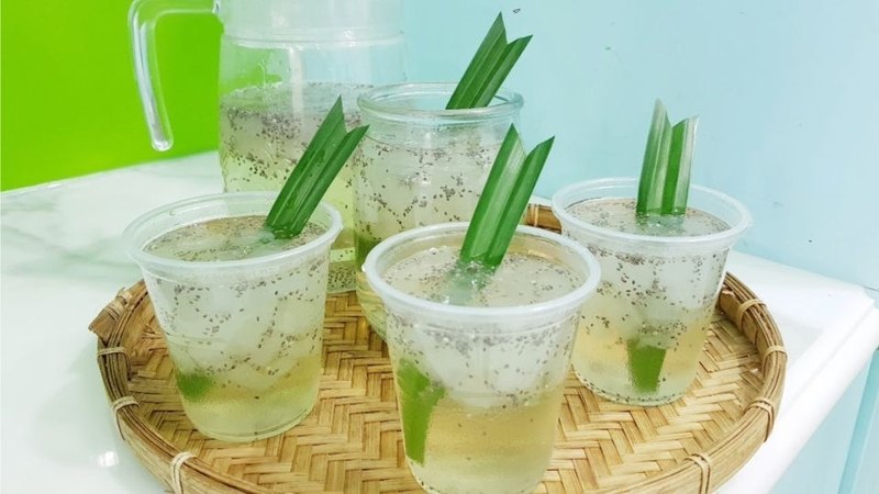 nha đam hạt chia hình 4