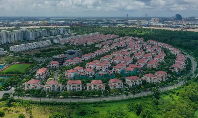 Thời hạn sở hữu nhà liền thổ là bao nhiêu năm?