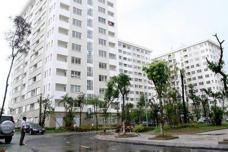 Nhà ở xã hội là gì ảnh 1