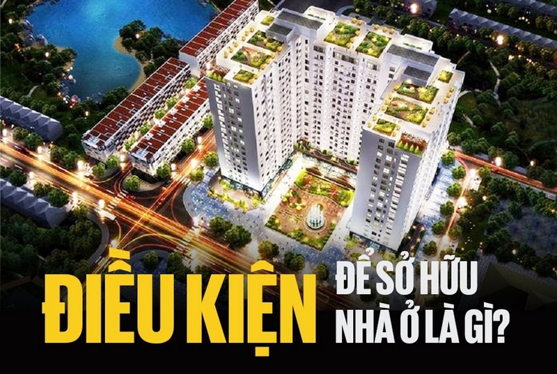 Nhà ở xã hội là gì ảnh 2