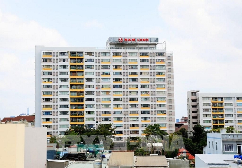 Nhà ở xã hội là gì ảnh 3
