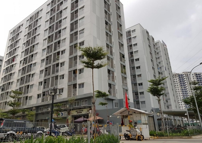 Nhà ở xã hội là gì ảnh 4