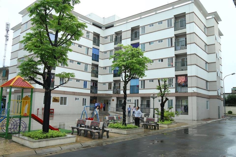 Nhà ở xã hội là gì ảnh 5
