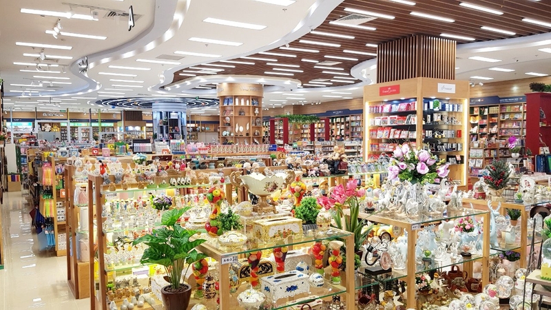 nhà sách gần đây ảnh 11