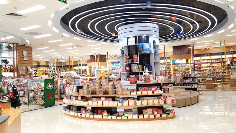 nhà sách gần đây ảnh 13
