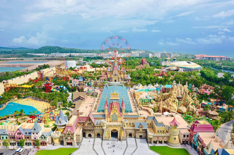 VinWonders Nha Trang