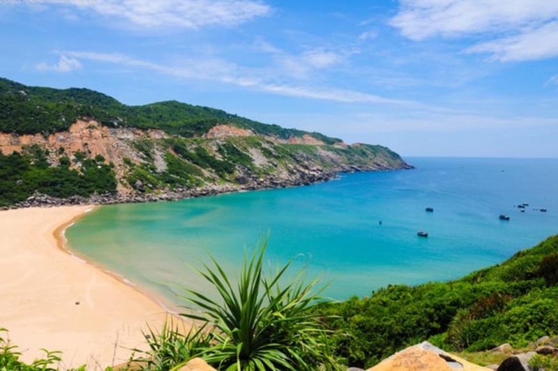 Nha Trang hay Phú Quốc 18