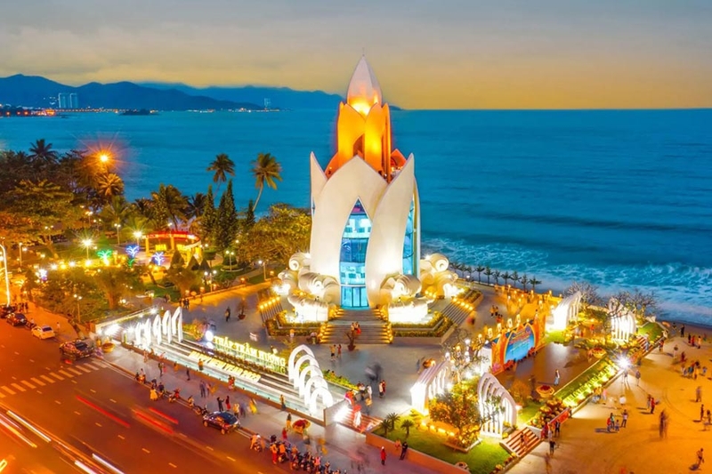 Nha Trang hay Phú Quốc 5