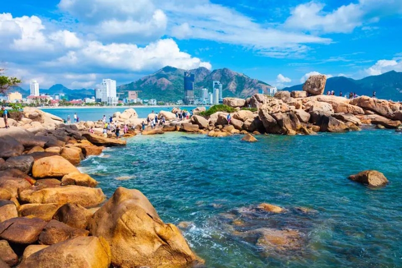 Nha Trang hay Phú Quốc 9