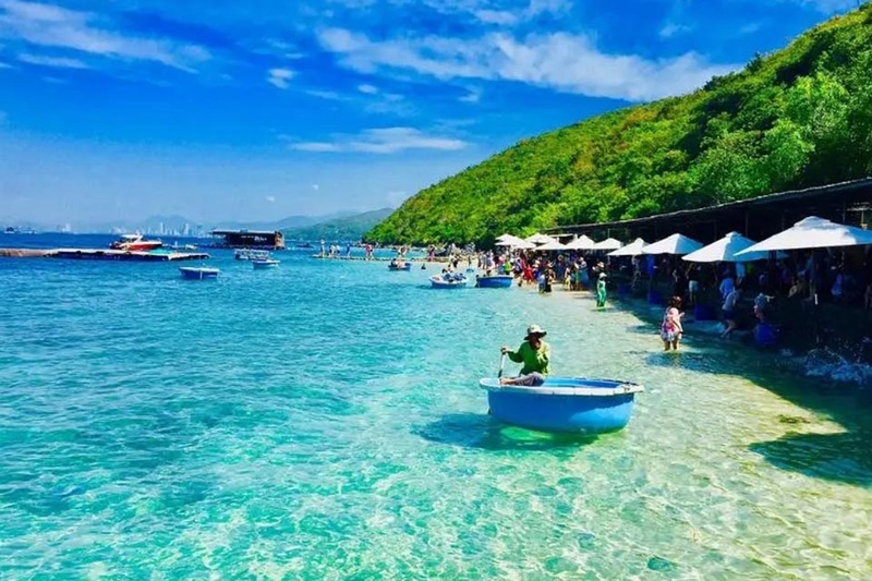 Nha Trang hay Phú Quốc 10
