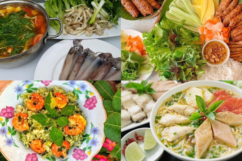 Nha Trang hay Phú Quốc 8
