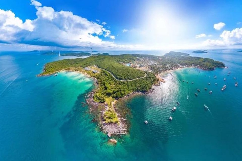 Nha Trang hay Phú Quốc 16