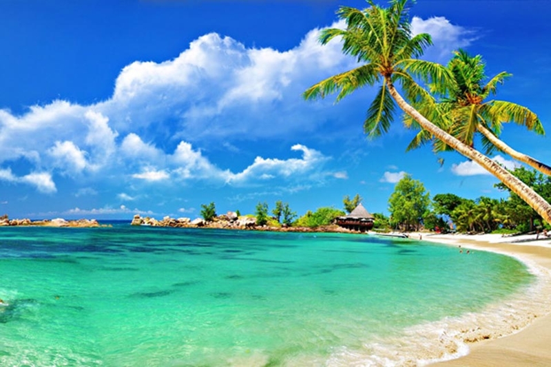 Nha Trang hay Phú Quốc 3