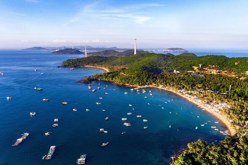 Nha Trang hay Phú Quốc 6
