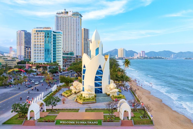 nha trang thuộc miền nào (ảnh 1)
