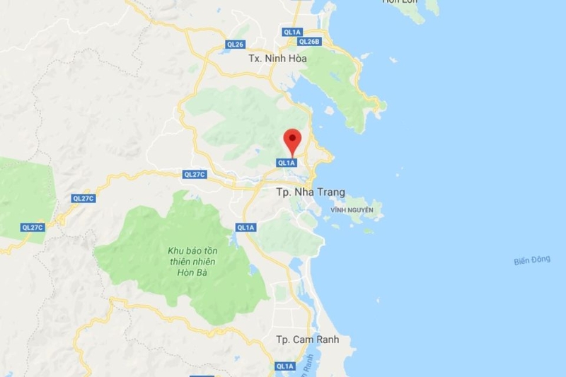 nha trang thuộc miền nào (ảnh 2)