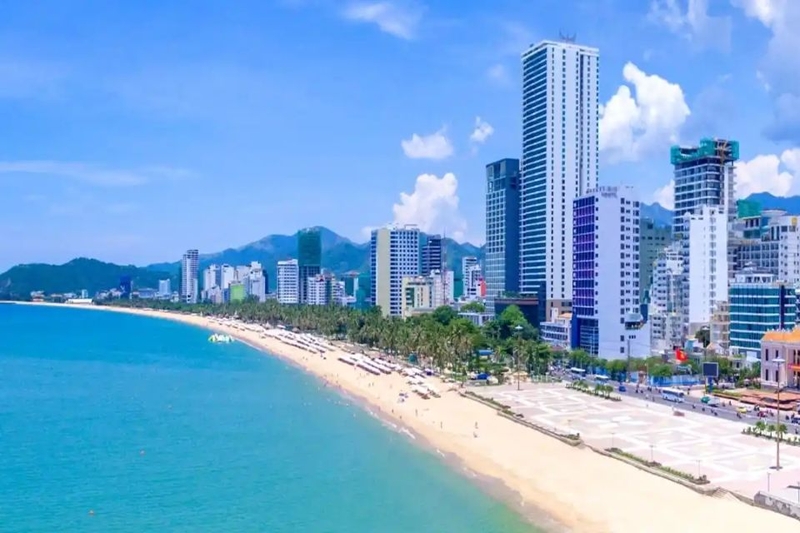 nha trang thuộc miền nào (ảnh 3)
