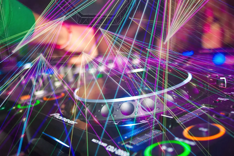 Nhạc EDM là gì 5