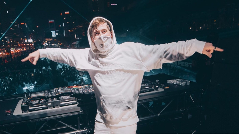 Nhạc EDM là gì 7