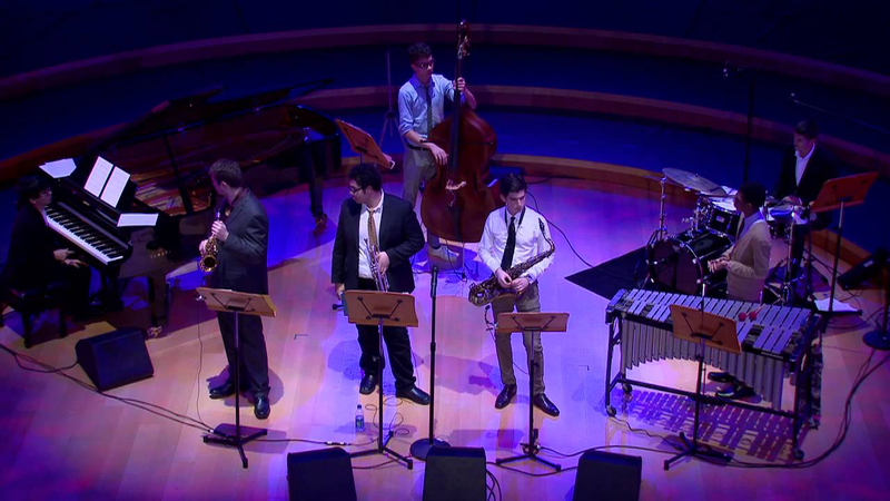 Tương tác nhóm và solo