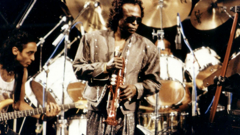 Tiết tấu syncopation