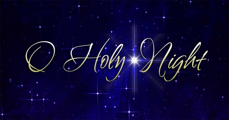 nhạc Noel tiếng Anh 8