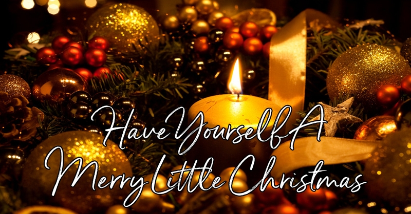 nhạc Noel tiếng Anh 5