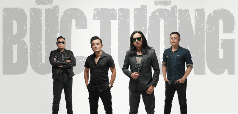 nhạc rock là gì - bức tường.png