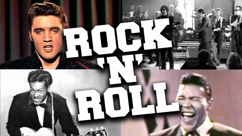 nhạc rock là gì - rock n roll.jpg