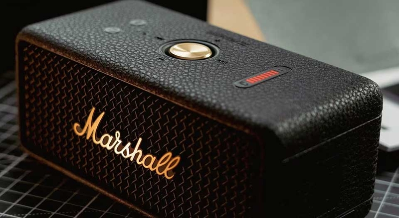 Nhận biết loa đầy pin - 03