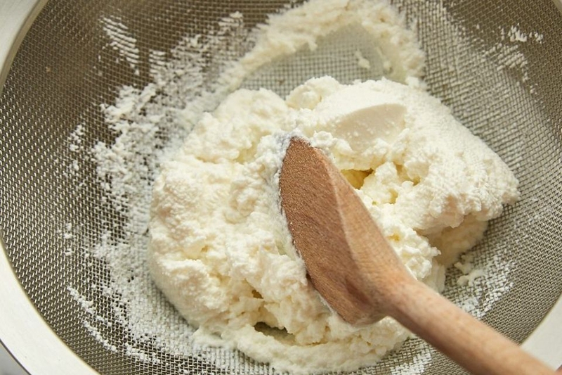 nhận biết whipping cream bị hư (ảnh 5)