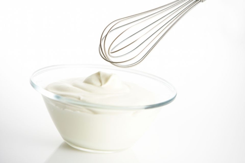 nhận biết whipping cream bị hư (ảnh 7)